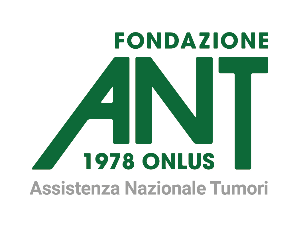 Immagine del logo della Fondazione per l'Assistenza Nazionale Tumori