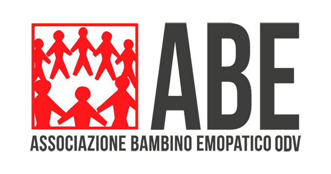 Immagine del Logo dell' associazione bambino emopatico