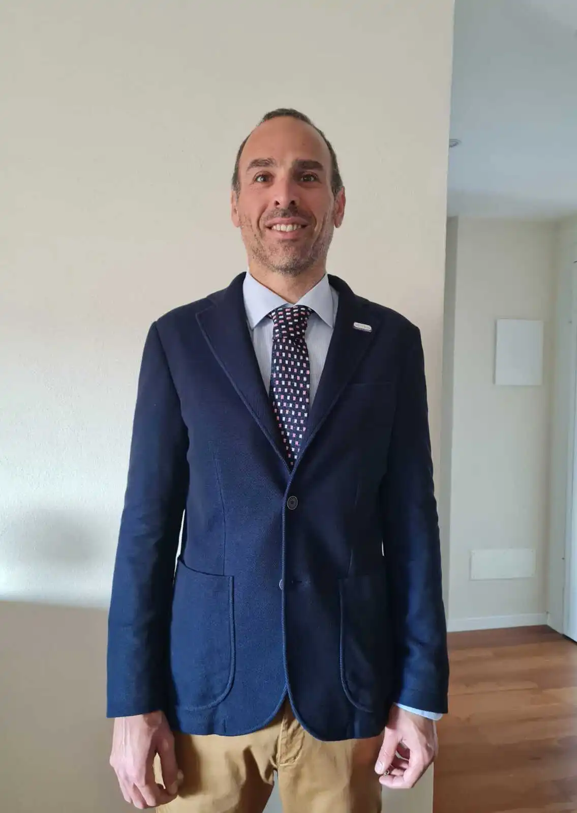 Emanuele Galazzo - Consulente del Credito