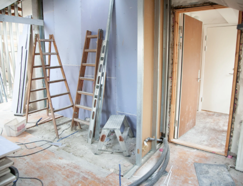 Mutuo o prestito: cosa conviene di più per ristrutturare casa?